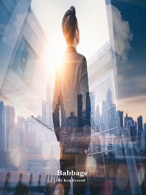 cover image of Babbage